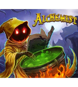 Alchemist Steam Key GLOBAL